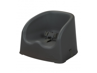 Podsedák na židli Essential Booster Graphite Bebeconfort