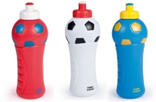 Sportovní láhev Fotbal