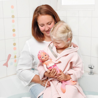 My First Mořská panna 37 cm Baby born