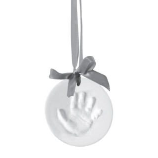 Otiskovací sada Happy Hands Ornament Kit