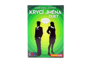 Krycí jména - Duet