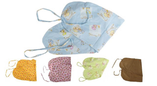 Povlak na kojící polštář 