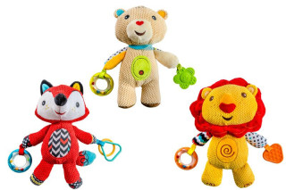 Moje první hračka Fisher Price