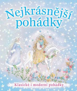 Nejkrásnější pohádky