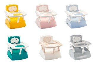 Skládací židlička Thermobaby