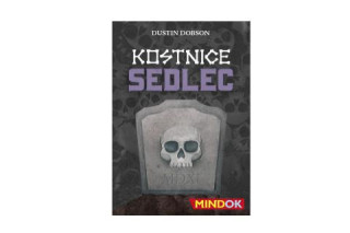 Kostnice Sedlec-minihra Mindok