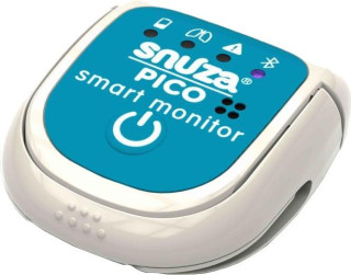 Monitor dechu Smart Snuza PICO