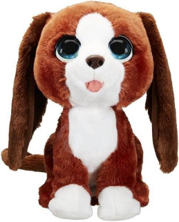 FurReal Friends Vyjící pes