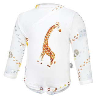 Body tenké zavinovací DR Outlast® UV 50+ Safari