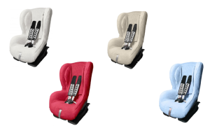 Letní potah Duo Plus RÖMER