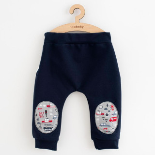 Kojenecké tepláčky New Baby