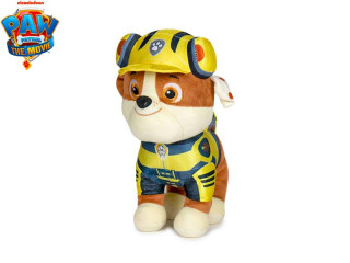 Paw Patrol 19 cm Rubble plyšový 0 m+