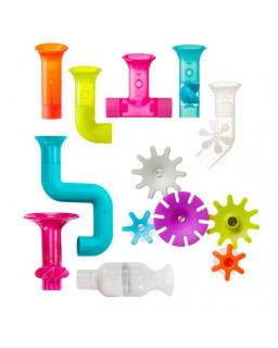 Dárková sada do vany (13 ks) Boon