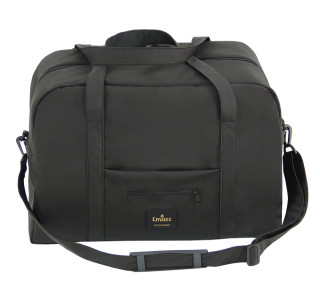 Cestovní taška Wander Emitex Black