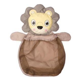 Síť na hračky do vany Lion