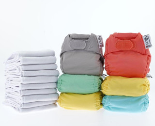 Pop-in NEWBORN set 2020