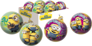 Míč Mimoňové 15 cm