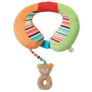 FEHN Oskar zákrčník medvídek