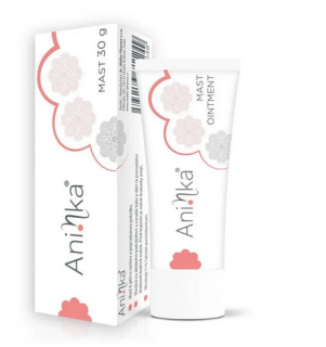 Aninka - mast 30 g