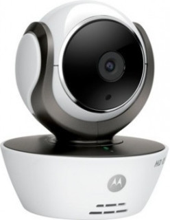 Dětská chůvička Motorola MBP 85 Connect