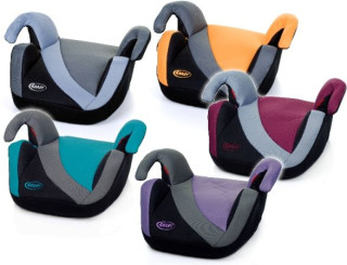Podsedák DINO 4BABY 15-36 kg