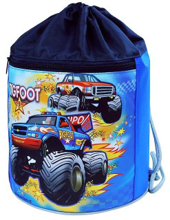 Sportovní pytel Bigfoot Emipo