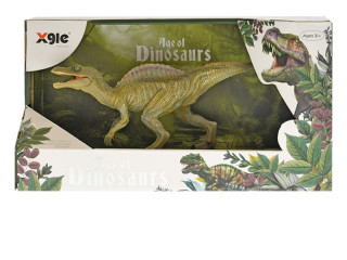Dinosaurus Spinosaurus 18 cm