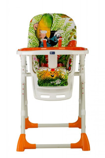 Jídelní židlička Krteček G-MINI - HRUŠKA