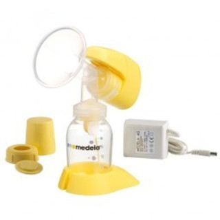 Odsávačka mléka MEDELA Mini Electric - elektrická