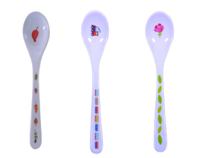 Lžička melaminová