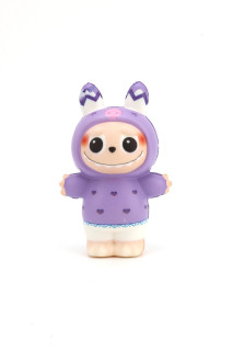 Panenka mačkací 12 cm