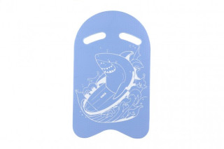 Lehátko/plovací deska pěnová 24 x 40 cm 