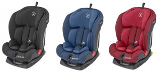 Titan autosedačka Basic Maxi-Cosi