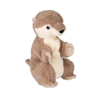 Hřejivá vydra Albi