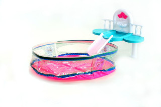 Glorie Bazén pro panenky