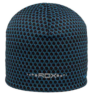 Funkční čepice Hexagony reflex Picowinter Tyrkysová RDX