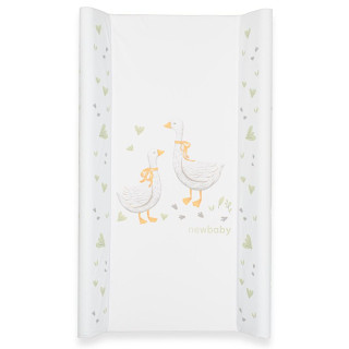 Přebalovací nástavec Husičky 50 x 80 cm New Baby