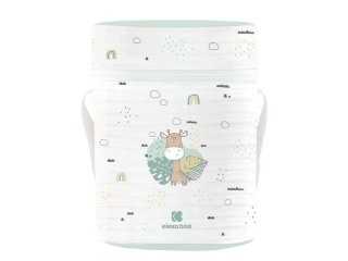 Termoizolační pouzdro na 2 láhve Savanna Mint