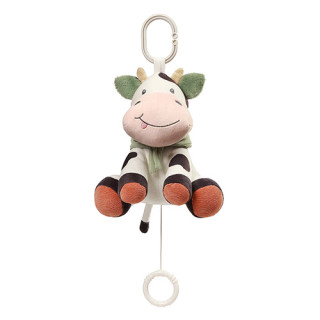 Hračka s melodií kráva Babyono