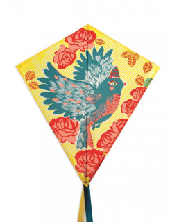 Djeco Létající drak Barevná holubice