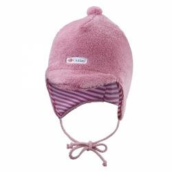 Kšiltovka MAZLÍK Outlast® stř. růžová