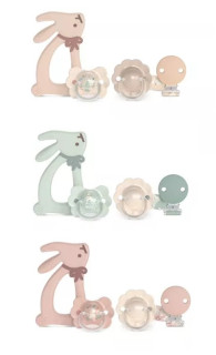 Dárkový set Wonderland New Suavinex