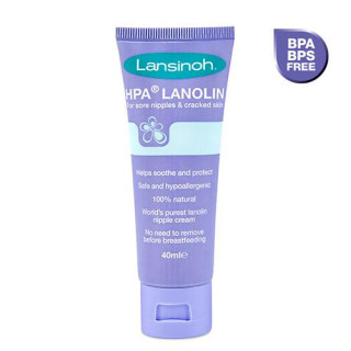 Lansinoh HPA® Lanolín 40ml