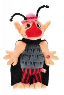 Pučmeloud mluvící a zpívající 26cm