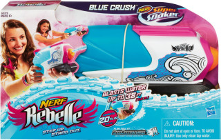 NERF-Rebelle pistole na vodu
