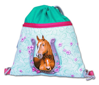 Školní sáček Beauty Emipo