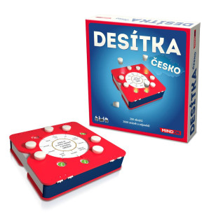 Desítka Česko