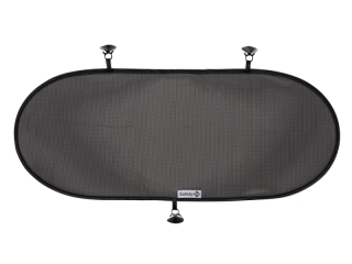 Sluneční clona na zadní okno