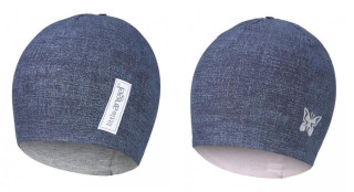 Čepice podšitá JEANS Outlast®