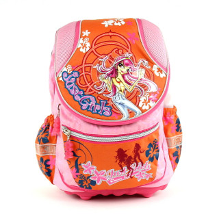 Školní batoh Cool 2v1 - Just Girls - Dance